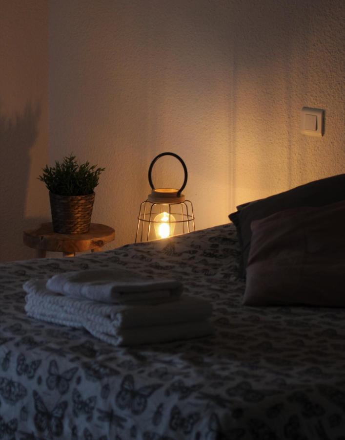 Auberge De La Loue Vodable エクステリア 写真