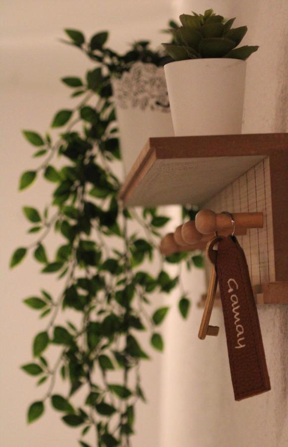 Auberge De La Loue Vodable エクステリア 写真