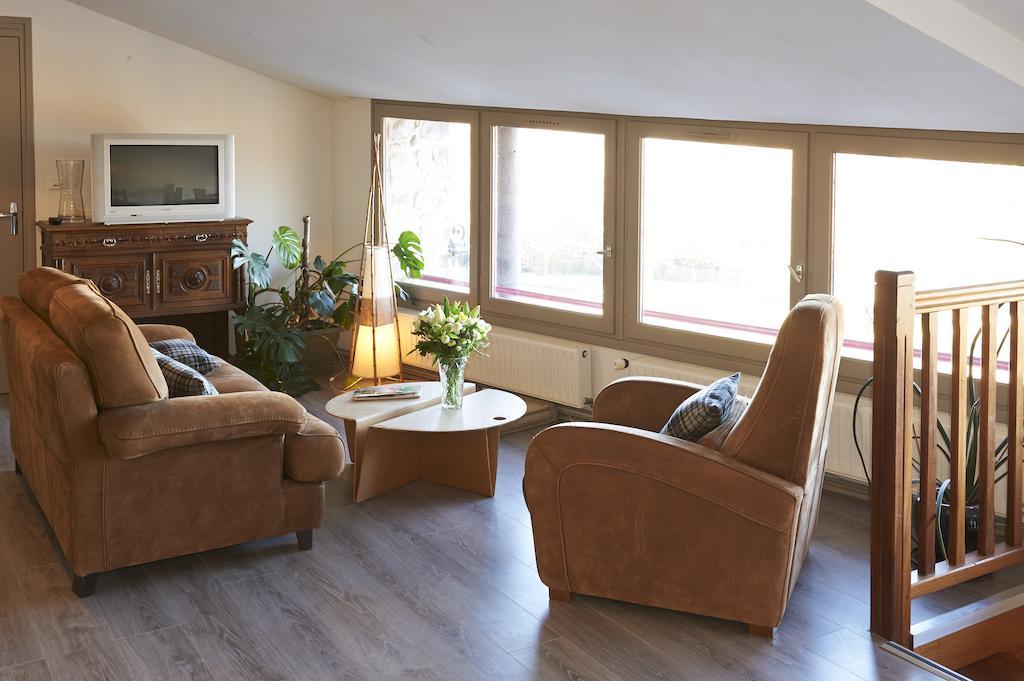 Auberge De La Loue Vodable エクステリア 写真