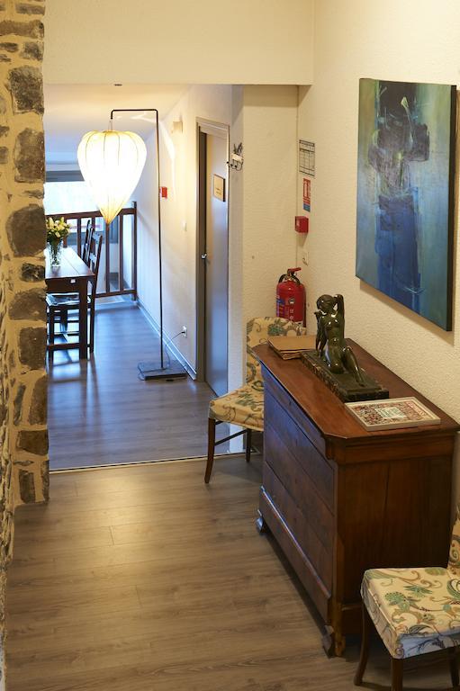 Auberge De La Loue Vodable エクステリア 写真